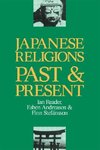 Andreasen, E: Japanese Religions Past and Present