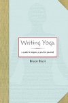 Writing Yoga