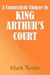 A Connecticut Yankee in King Arthur's Court