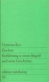 Zeichen