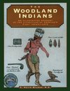 WOODLAND INDIANS ILLUSTRATED LPB