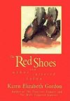 Red Shoes and Other Tattered Tales