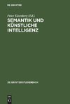 Semantik und künstliche Intelligenz