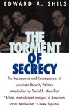 The Torment of Secrecy