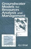 El-Kadi, A: Groundwater Models for Resources Analysis and Ma