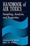 Keith, L: Handbook of Air Toxics