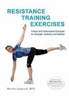 Resistance Training Exercises