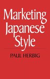 Marketing Japanese Style