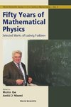 Fifty Years of Mathematical Physics