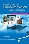 Emerging Topics in Computer Vision and Its Applications