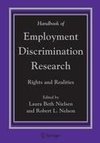 Handbook of Employment Discrimination Research