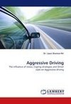 Aggressive Driving