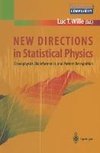 New Directions in Statistical Physics