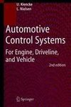 Automotive Control Systems