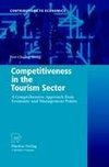 Competitiveness in the Tourism Sector