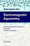 Electromagnetic Aquametry