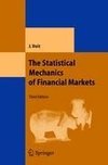 The Statistical Mechanics of Financial Markets