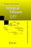 Integral Closure