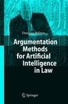 Argumentation Methods for Artificial Intelligence in Law