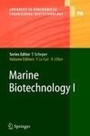 Marine Biotechnology I