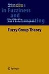 Fuzzy Group Theory