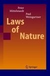 Laws of Nature