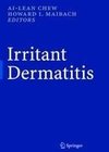 Irritant Dermatitis