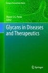 Glycans in Diseases and Therapeutics