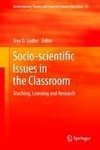 Socio-scientific Issues in the Classroom