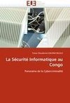 La Sécurité Informatique au Congo