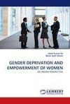 GENDER DEPRIVATION AND EMPOWERMENT OF WOMEN