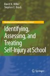 IDENTIFYING ASSESSING & TREATI