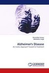 Alzheimer's Disease