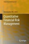 Quantitative Financial Risk Management