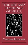 The Life and Teachings of Hillel