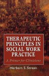 Therapeutic Principles in Soci