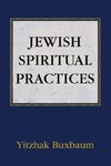 Jewish Spiritual Practices