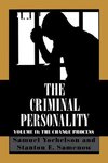 Criminal Personality, Volume II