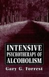 Intensive Psychotherapy of Al