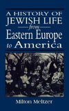 A History of Jewish Life from Eastern Europe to America