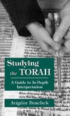 Studying the Torah