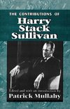 Contributions of Harry Stack Sullivan