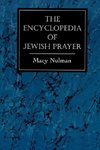 Encyclopedia of Jewish Prayer