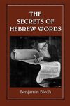 The Secrets of Hebrew Words