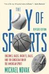 Joy of Sports, Revised