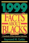 1,999 Facts about Blacks