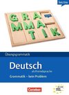 Lextra Deutsch als Fremdsprache. DaF-Grammatik: Kein Problem. Übungsbuch