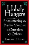 Unholy Hungers