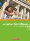 Menschen Zeiten Räume  5./6. Schuljahr. Schülerbuch. Nordrhein-Westfalen