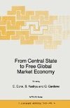 From Central State to Free Global Market Economy